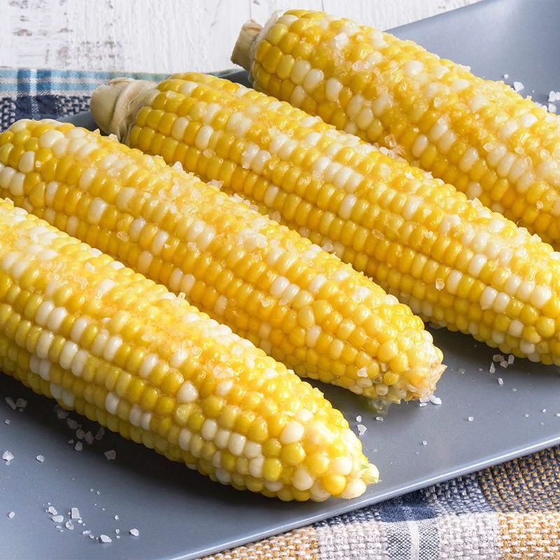 Buttery Corn on the Cob