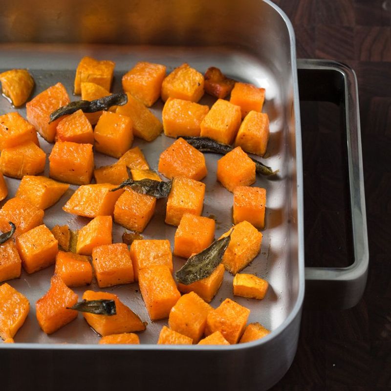 Butternut Squash