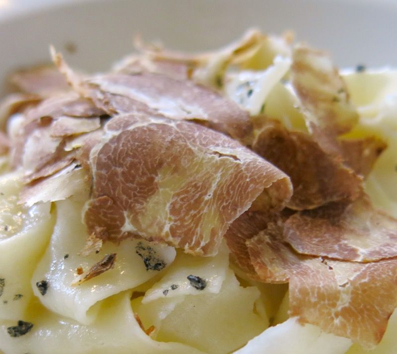 White Truffles from Alba