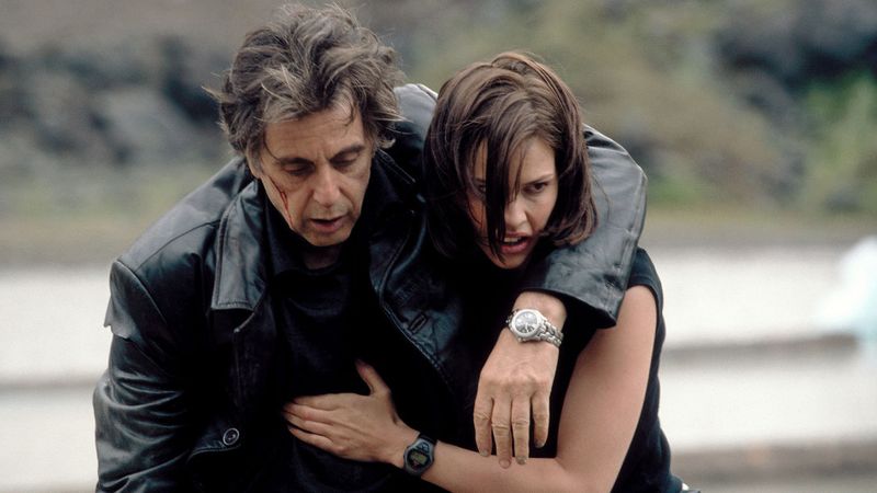Insomnia (2002): No Rest for a Detective