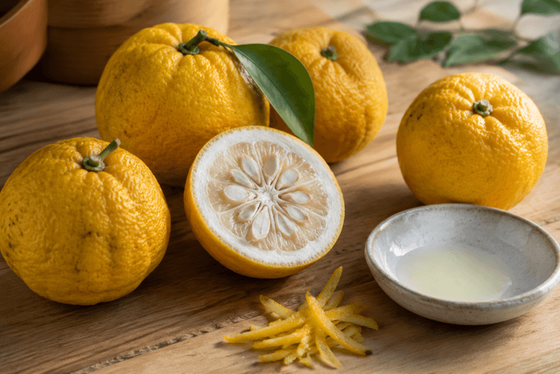 Yuzu