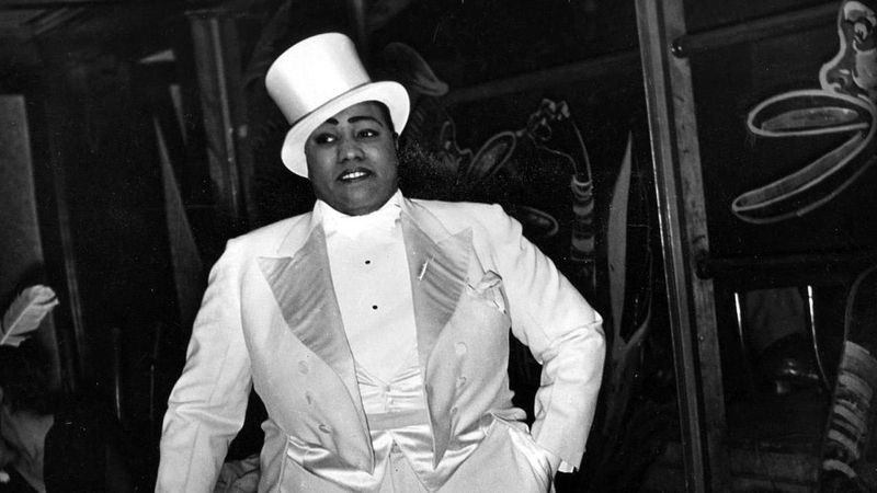 Gladys Bentley: Harlem's Rule-Breaking Showstopper