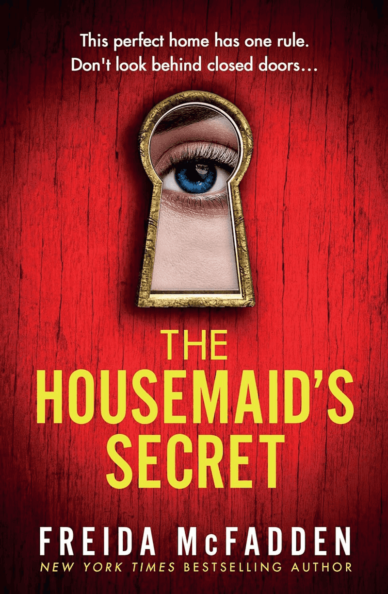 The Housemaid's Secret: A Job With Dangerous Rules