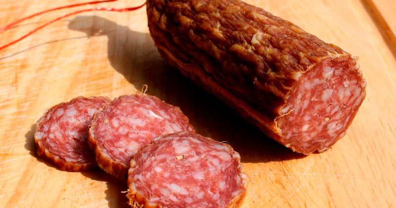 Ahle Wurst: Northern Hesse’s Patiently Aged Specialty
