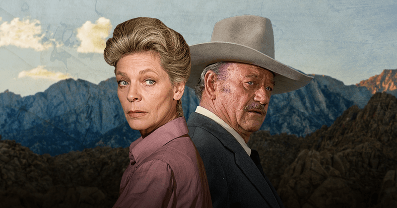 J.B. Books: A Gunfighter Faces His Last Chapter