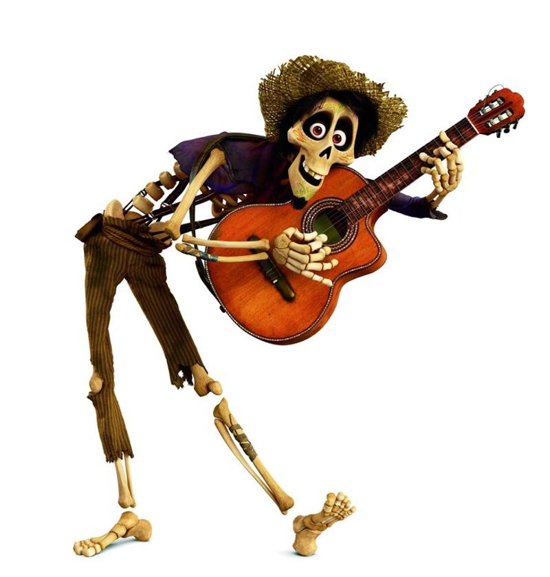 Héctor: A Song That Leads Home
