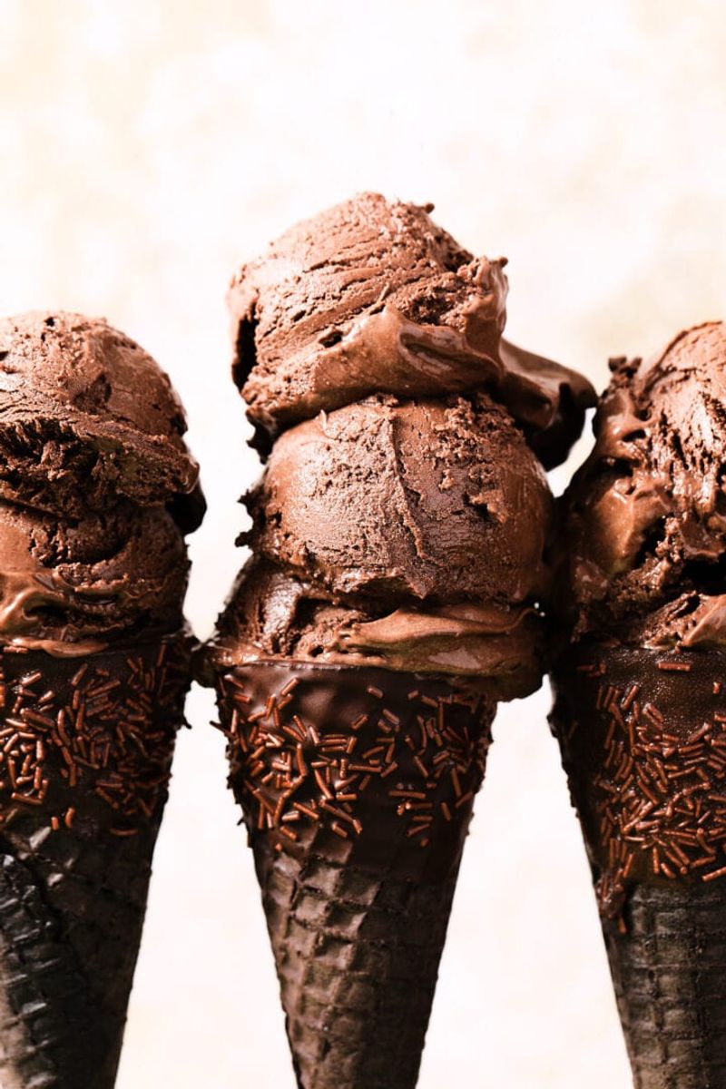 Ice Cream Cones
