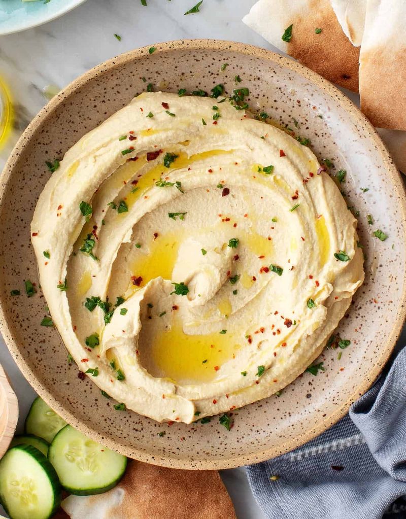 Hummus