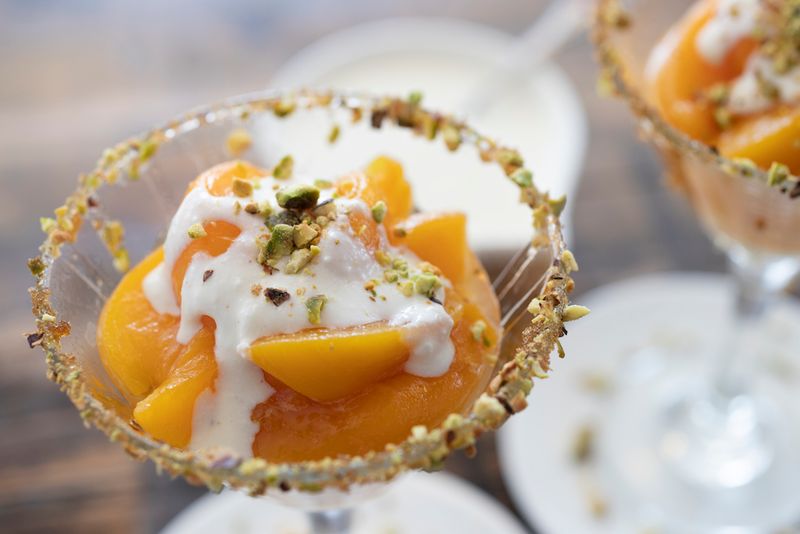 Peaches