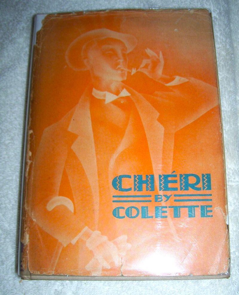 Chéri: Small Details, Strong Feelings