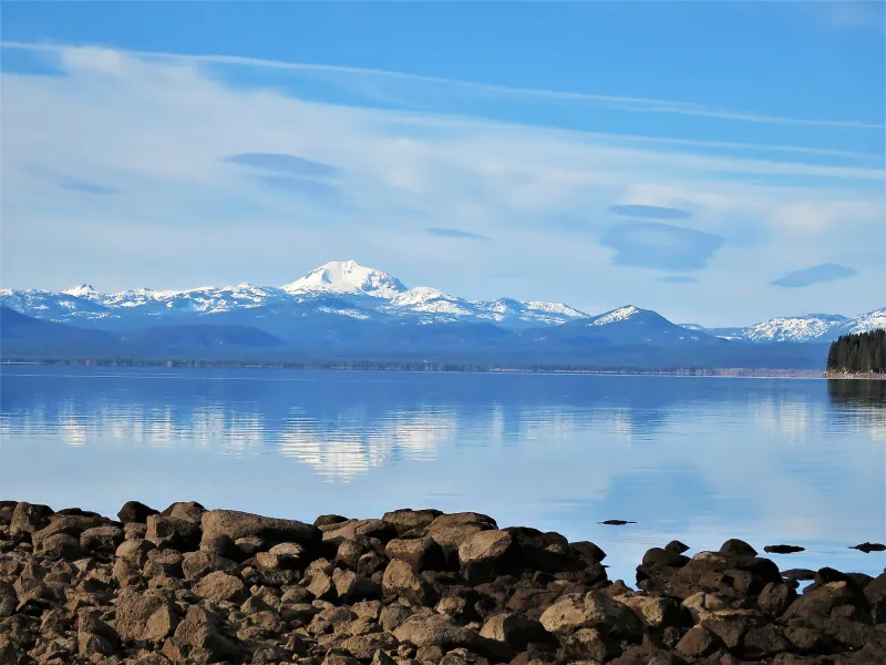 Lake Almanor: Big Water With a Slower Pace