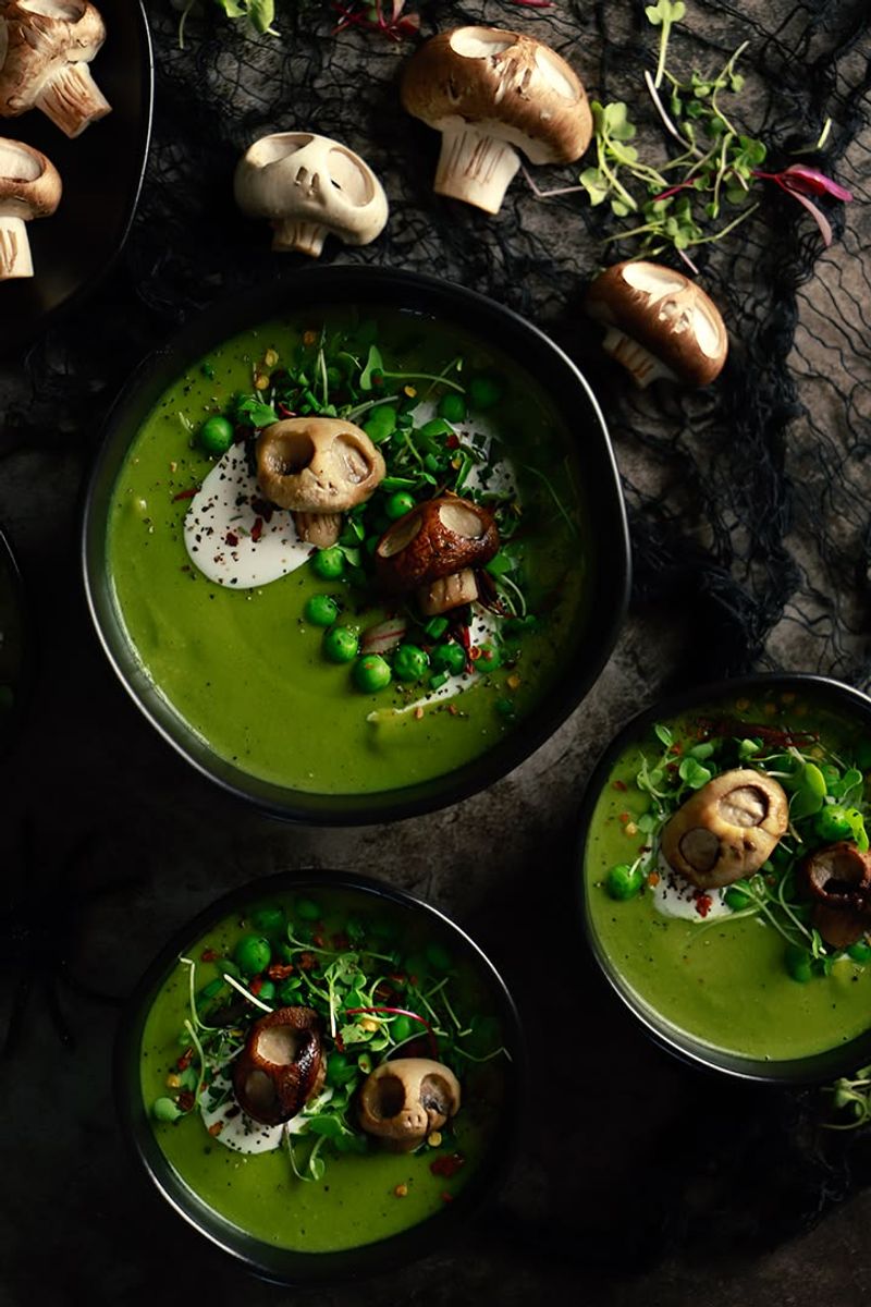 Witches Brew Soup