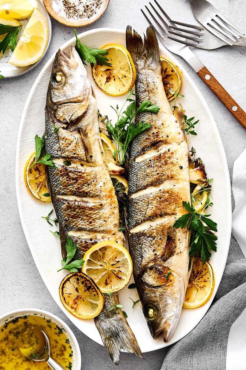 Branzino