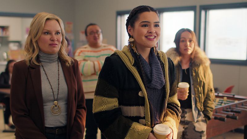 North of North Season 2 - November 5