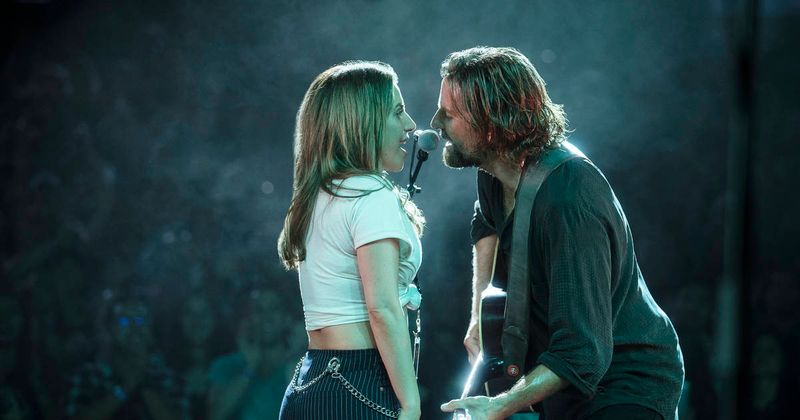 A Star Is Born (2018): Emotion at the Microphone
