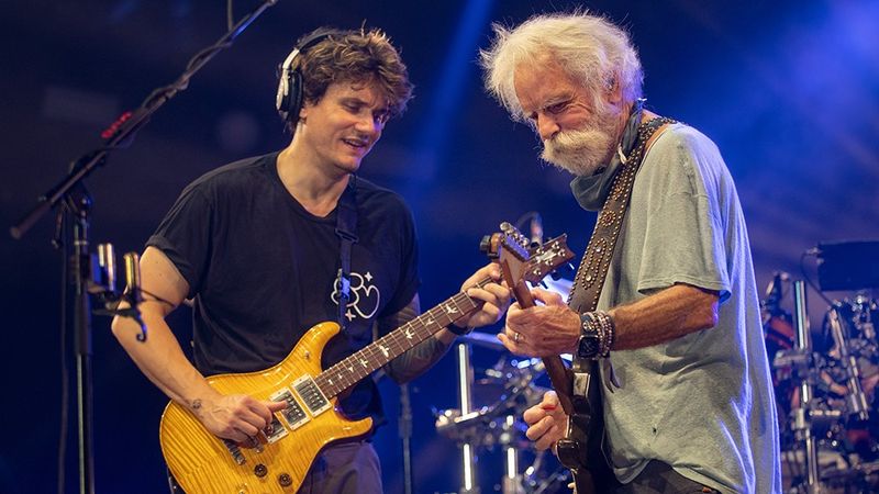 The Grateful Dead: A Legacy Beyond the Name