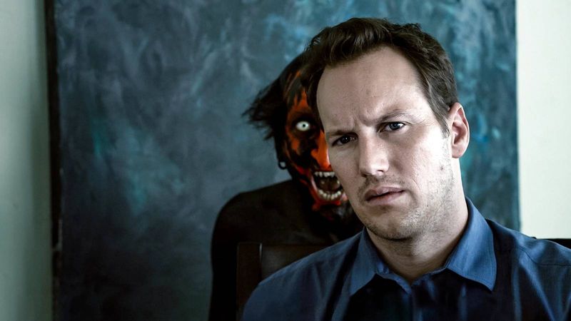 Insidious (2010): Fear Follows You Home