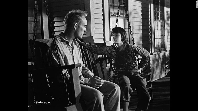 To Kill a Mockingbird (1962): Robert Duvall's Quiet Arrival