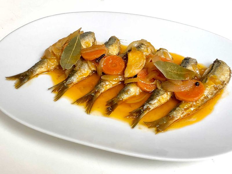 Escabeche