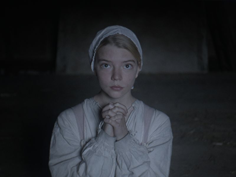 The Witch (2015): Profitable Horror That Divided the Room