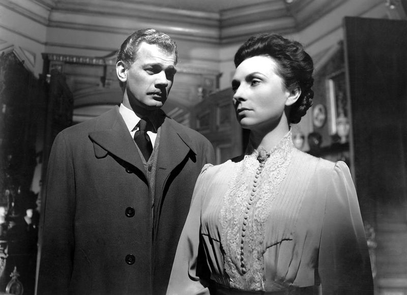 The Magnificent Ambersons (1942): Lost Footage, Lasting Regret