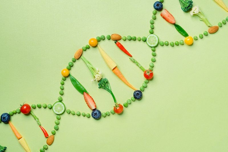 Meals Matched to Your DNA
