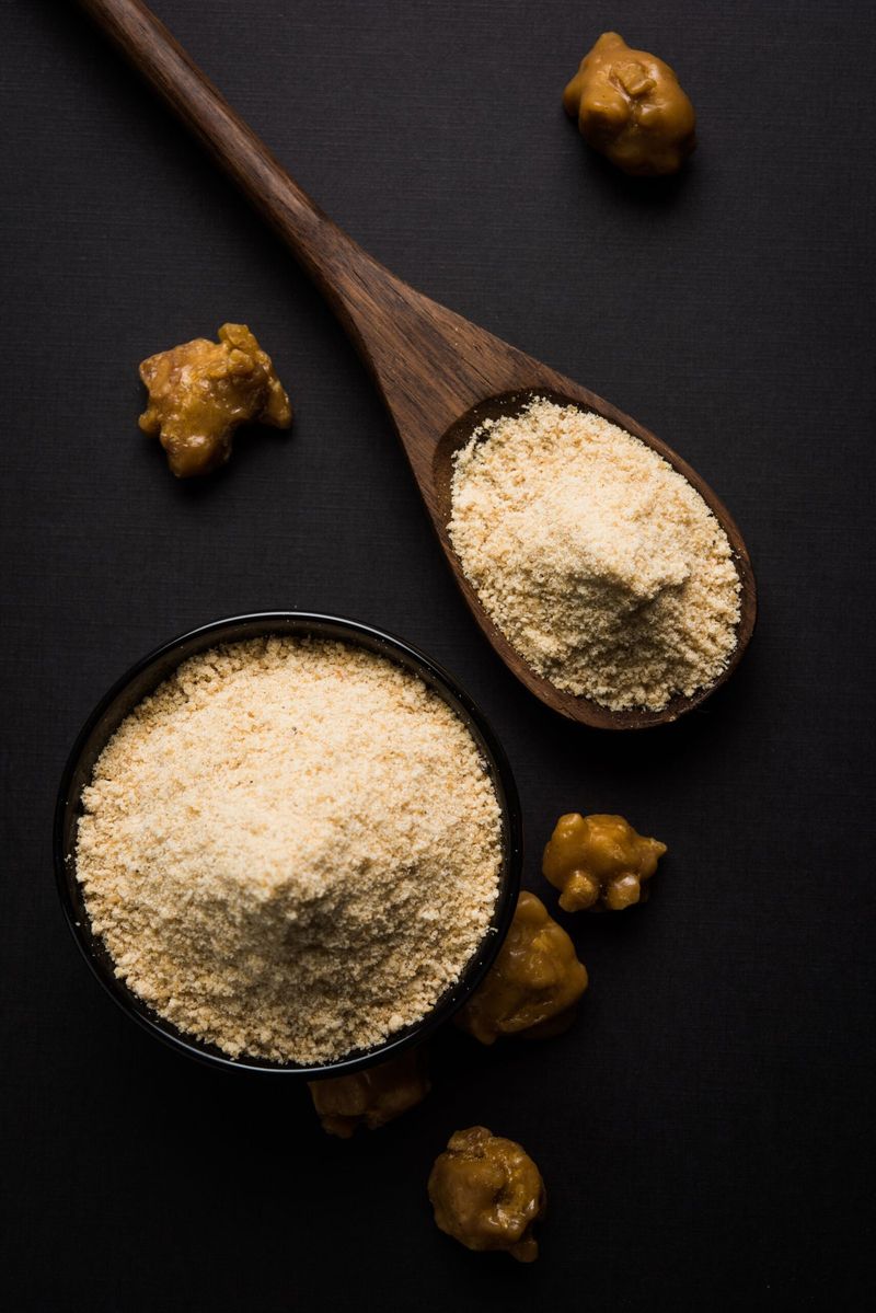 Asafoetida, the Devil's Dung