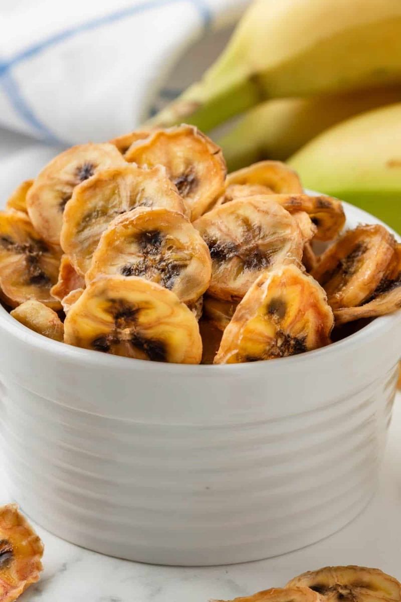 Bananas in Their Own Wrapper