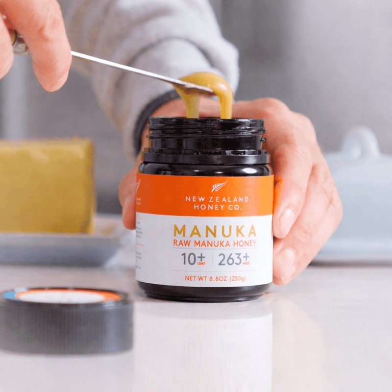 Manuka Honey