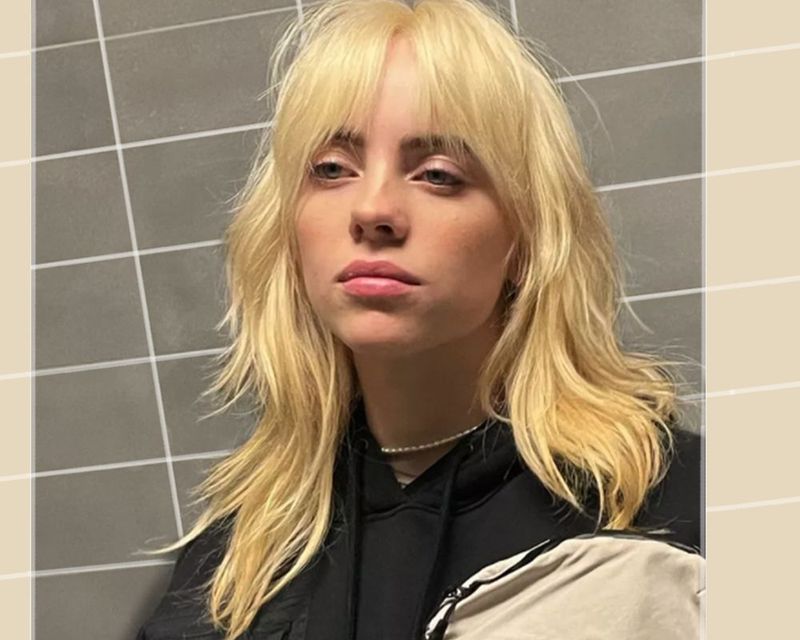 Low Pigtails With Grown-Up Ease