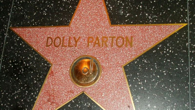 Dolly Parton: Separate Wear From Rumor