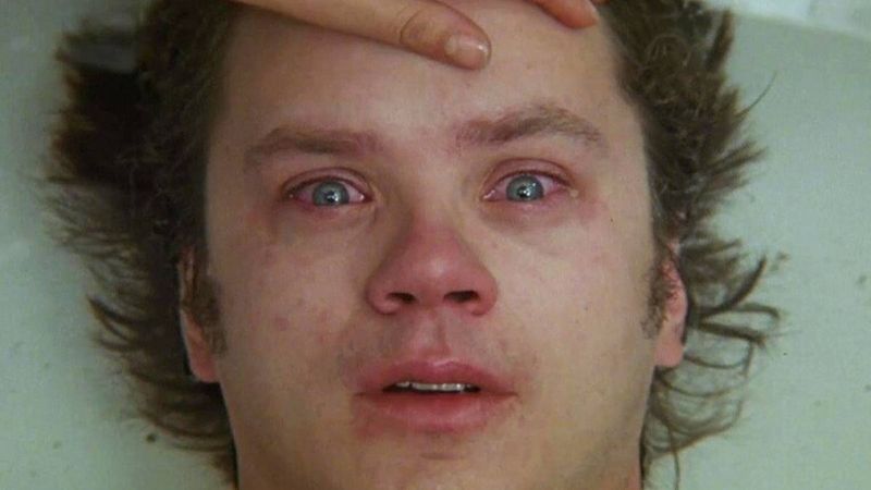 Jacob's Ladder (1990): When Reality Slips