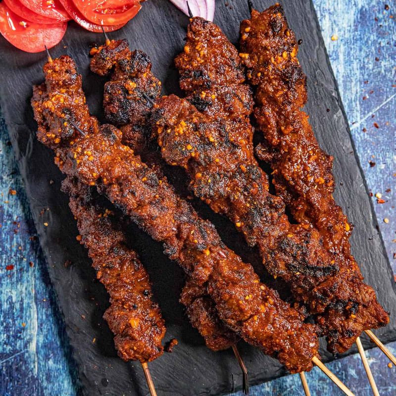 Suya