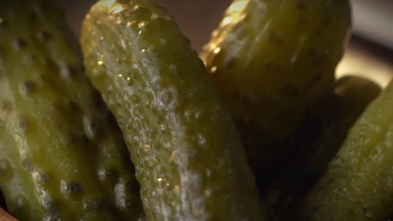 Selling Tiny Pickles Wrong in Connecticut