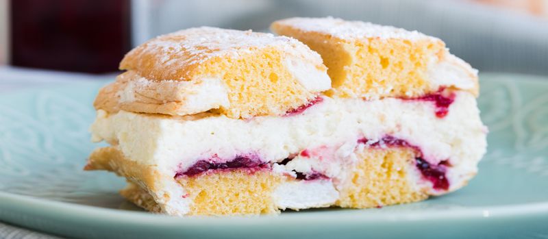 Kardinalschnitte from Austria