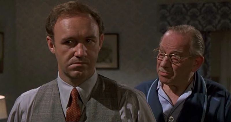 I Never Sang for My Father (1970): Family Pain Without Easy Answers