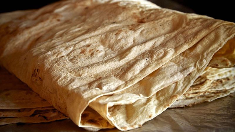 Lavash Bread