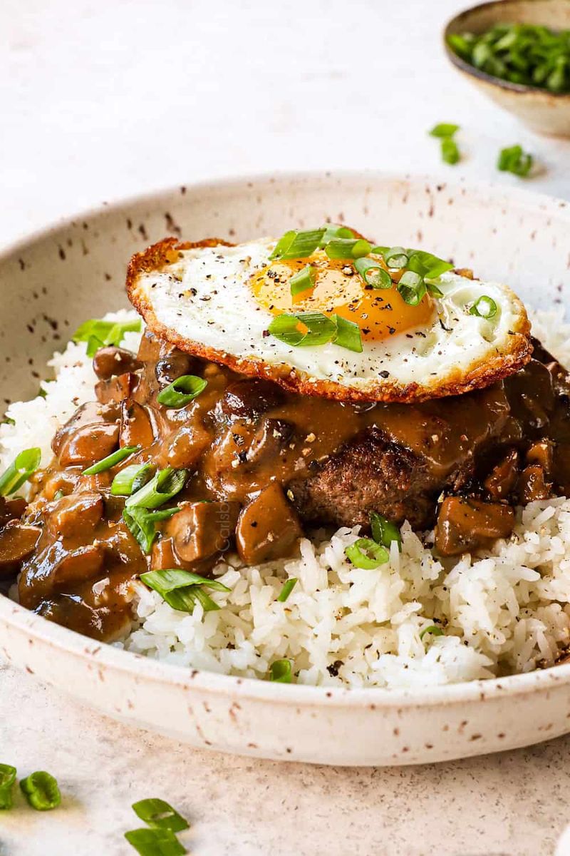 Loco Moco