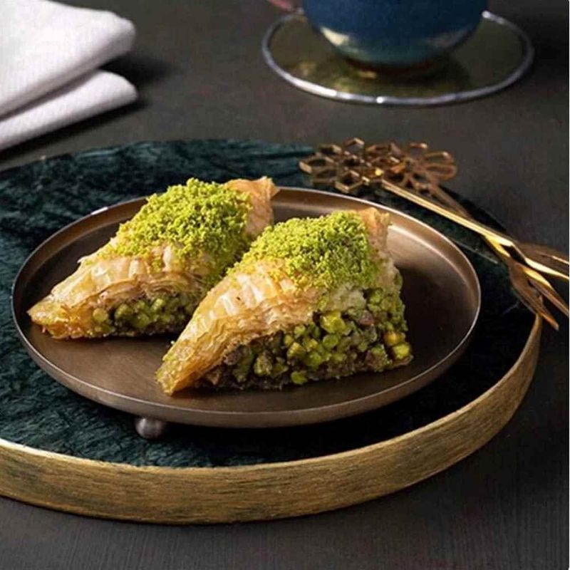 Crunchy Sobiyet Triangles