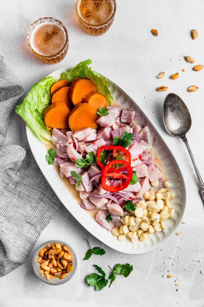 Ceviche