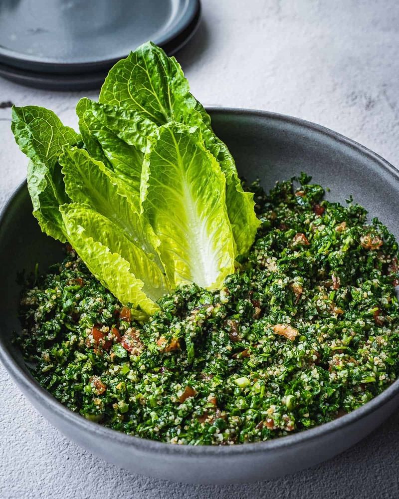 Tabbouleh