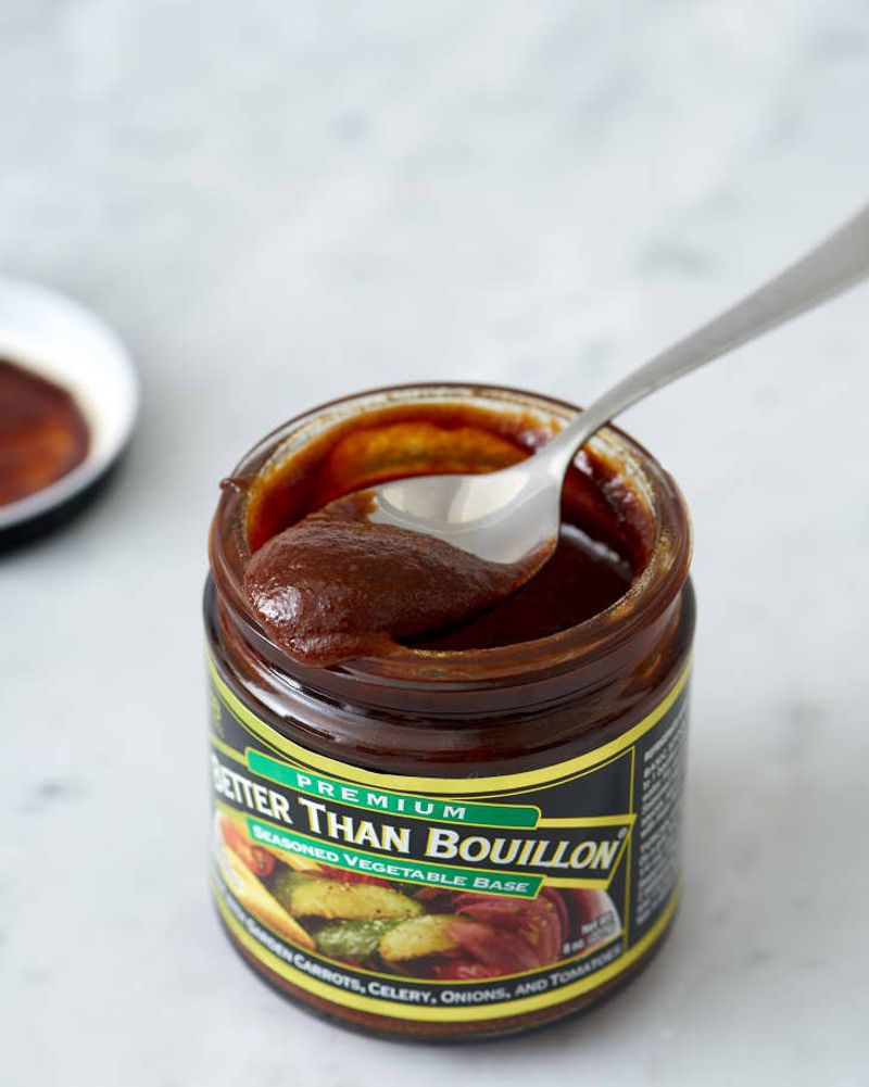Better Than Bouillon