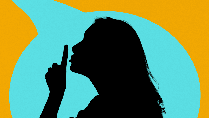 Stepping Away From Needless Arguments