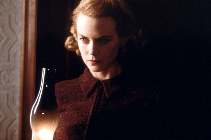 The Others (2001): Keep the Curtains Closed