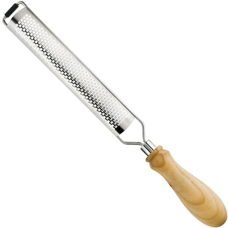 Microplane Zester (1990s)