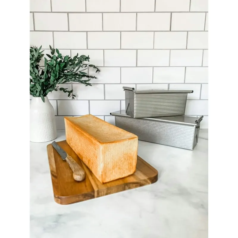 Loaf Pan Set