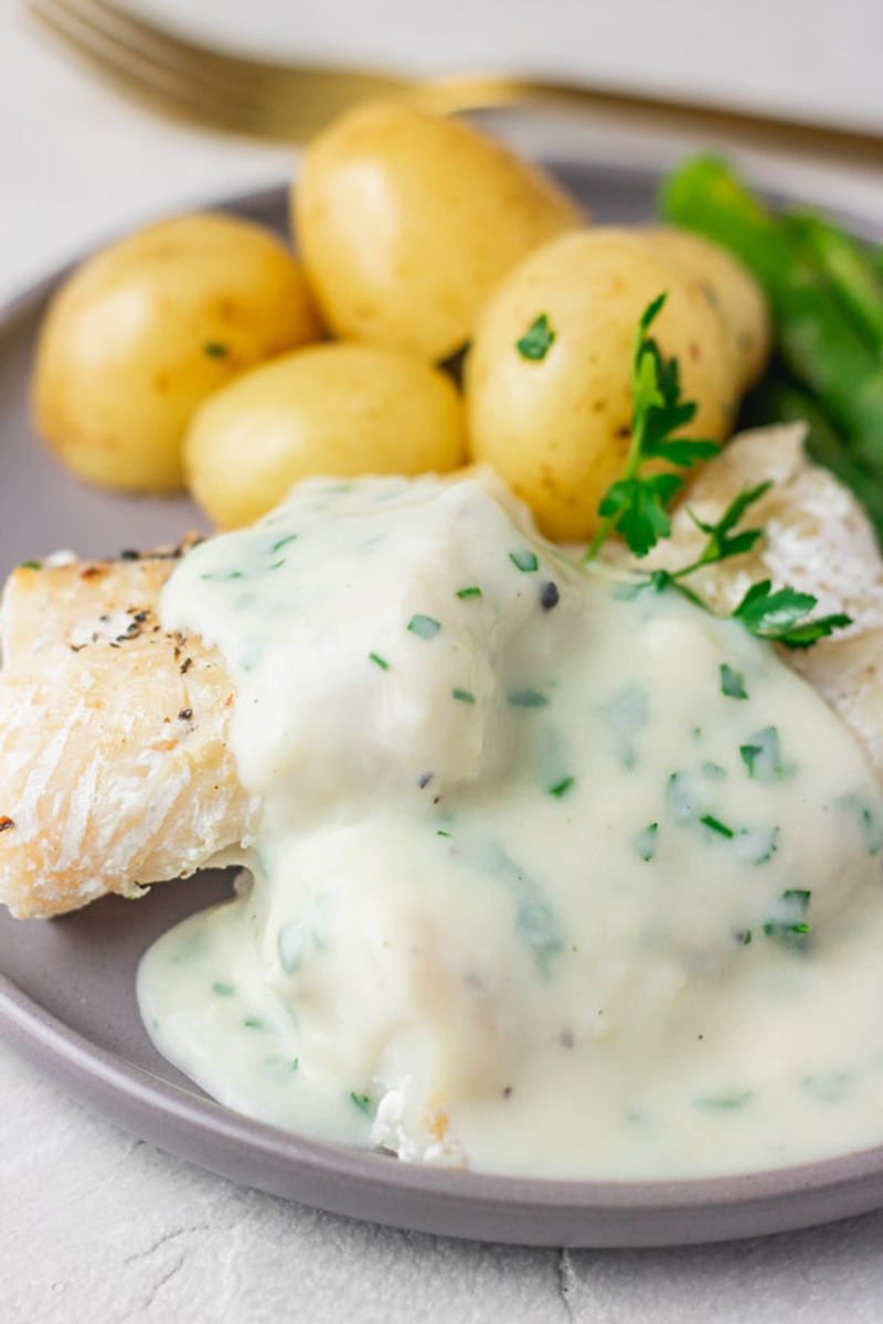 Fish on Fridays