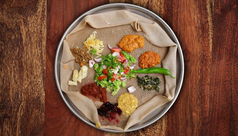 Ethnic Restaurants You Can't Pronounce