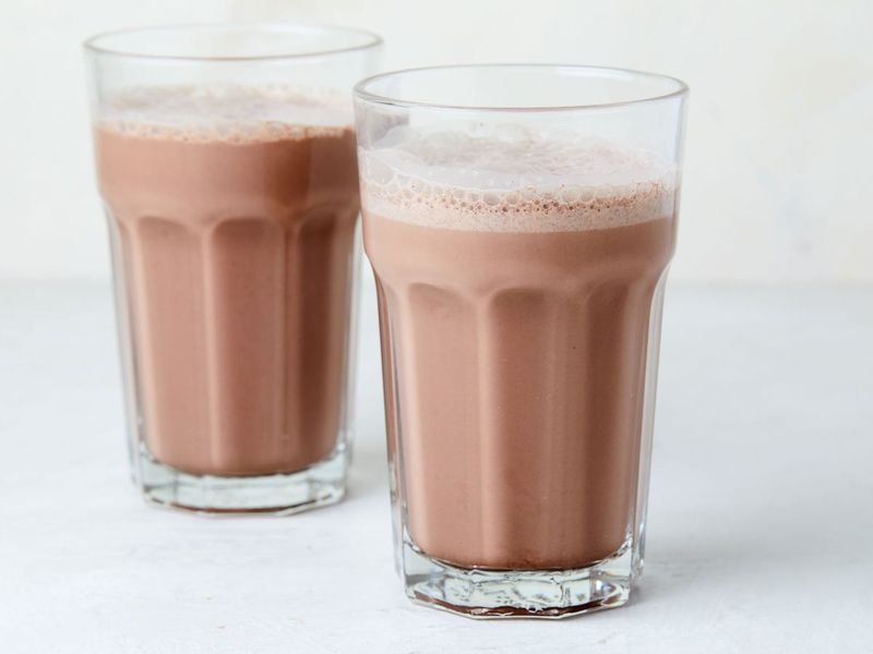 Chocolate Milk