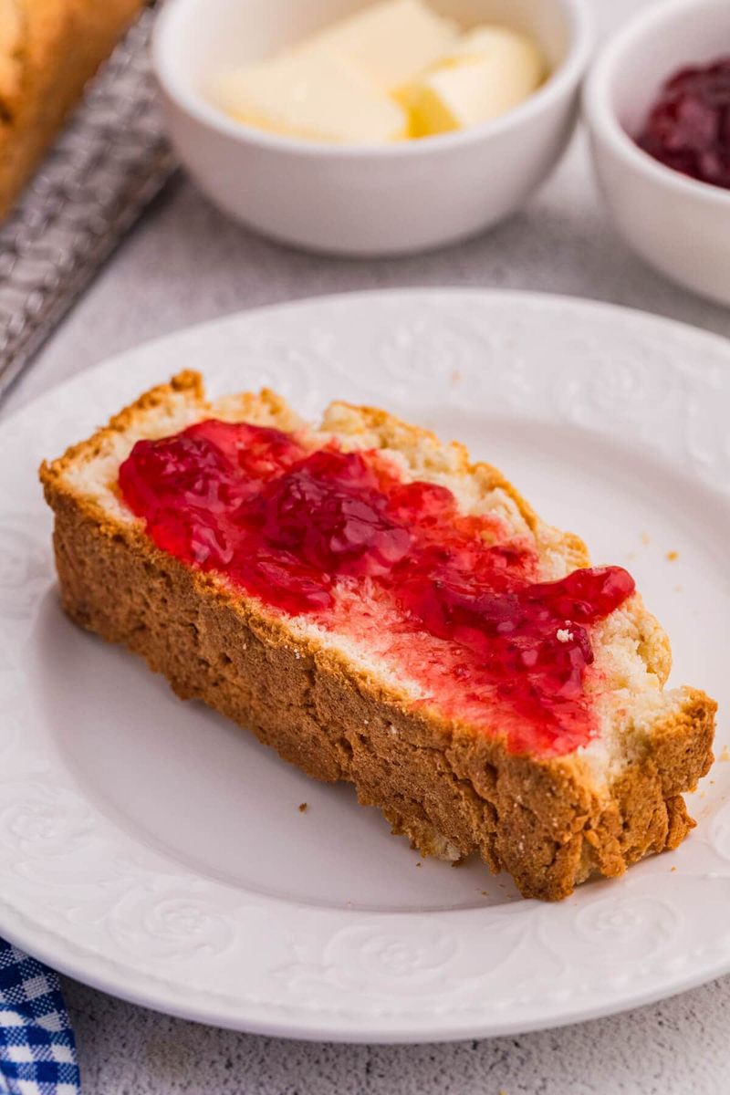 Bread and Jam